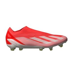 Adidas X Crazyfast Elite Laceless FG Men's Size 12 Soccer Cleats